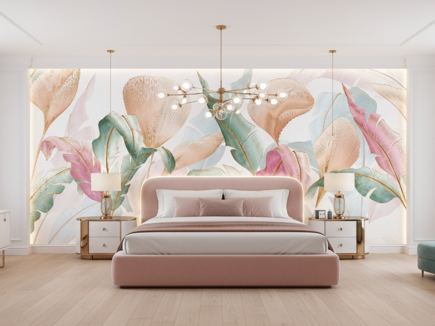 Botanical Elegance