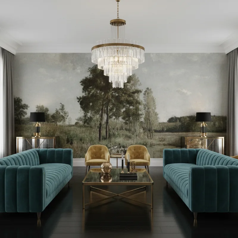 Silvan Retreat - Schiefer