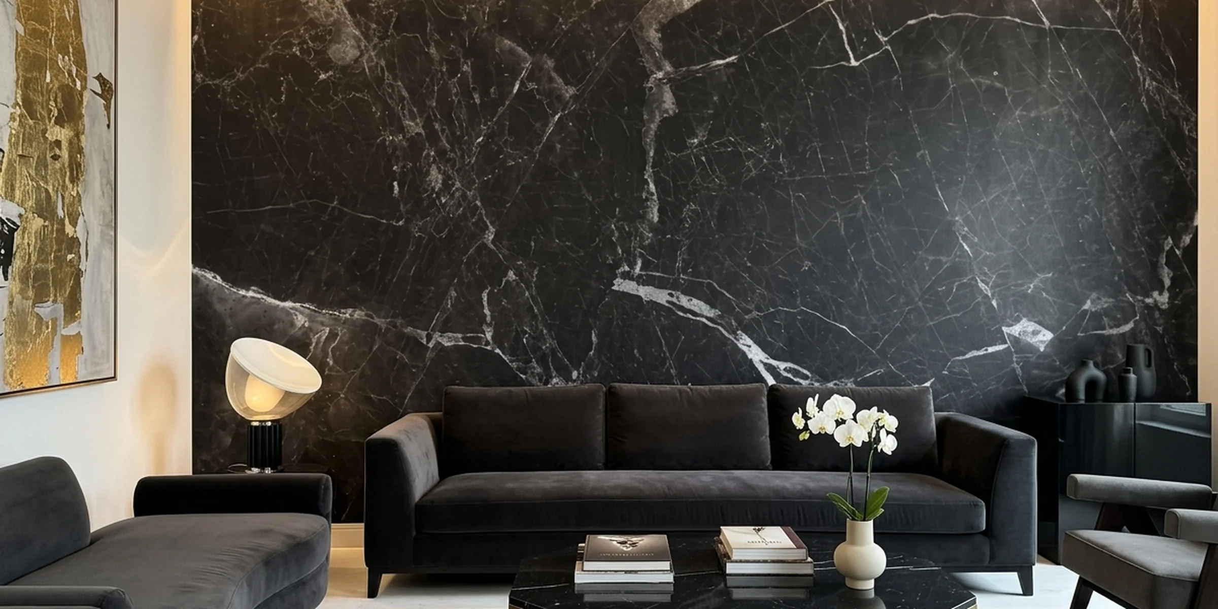 Dark Marble