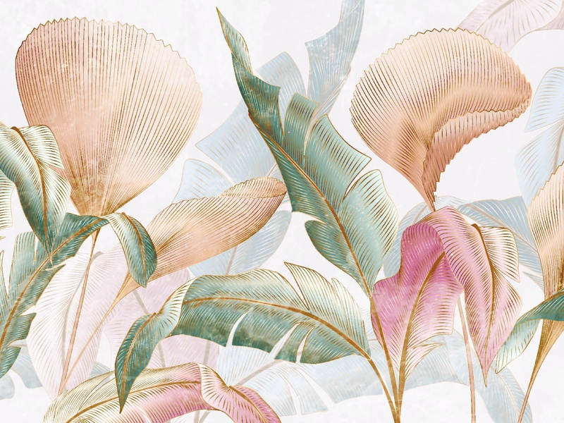 Botanical Elegance