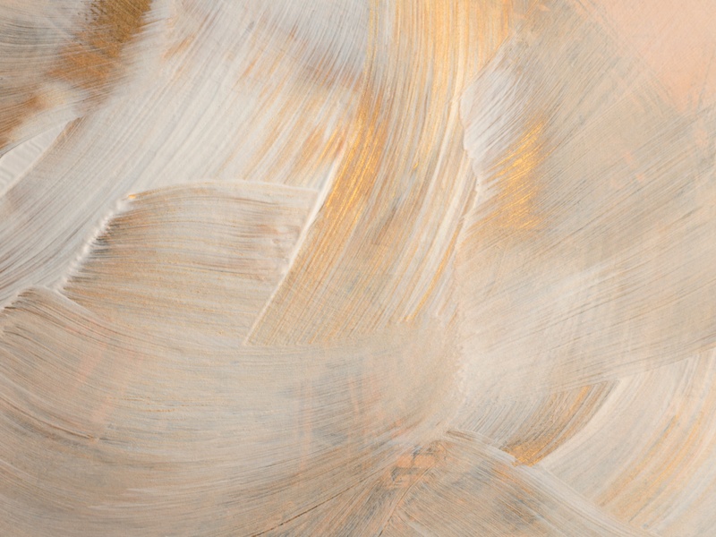Brushstroke Elegance