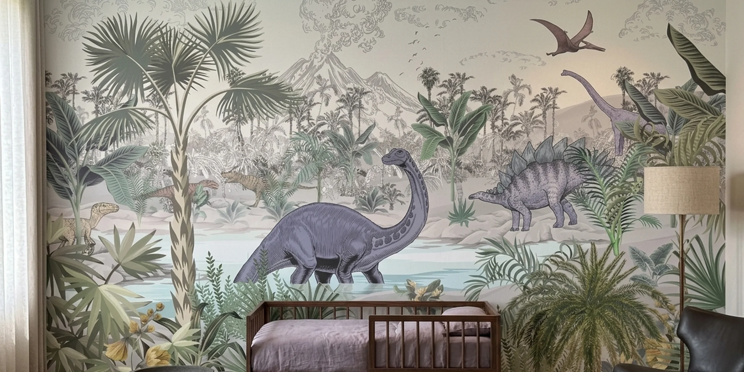 Dinosaur Kingdom