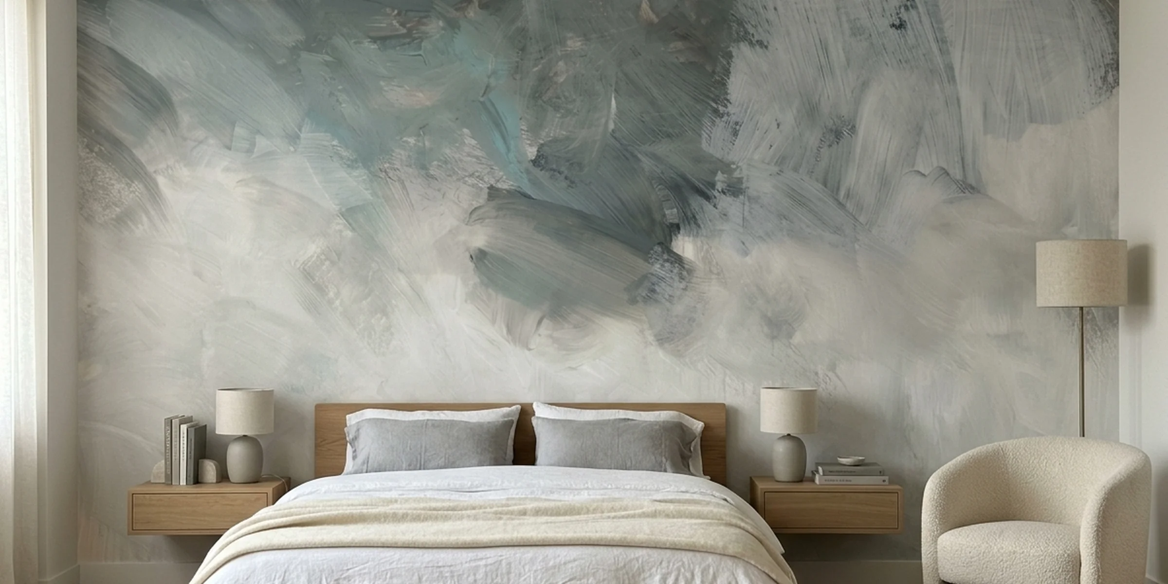 Dreamy Abstract
