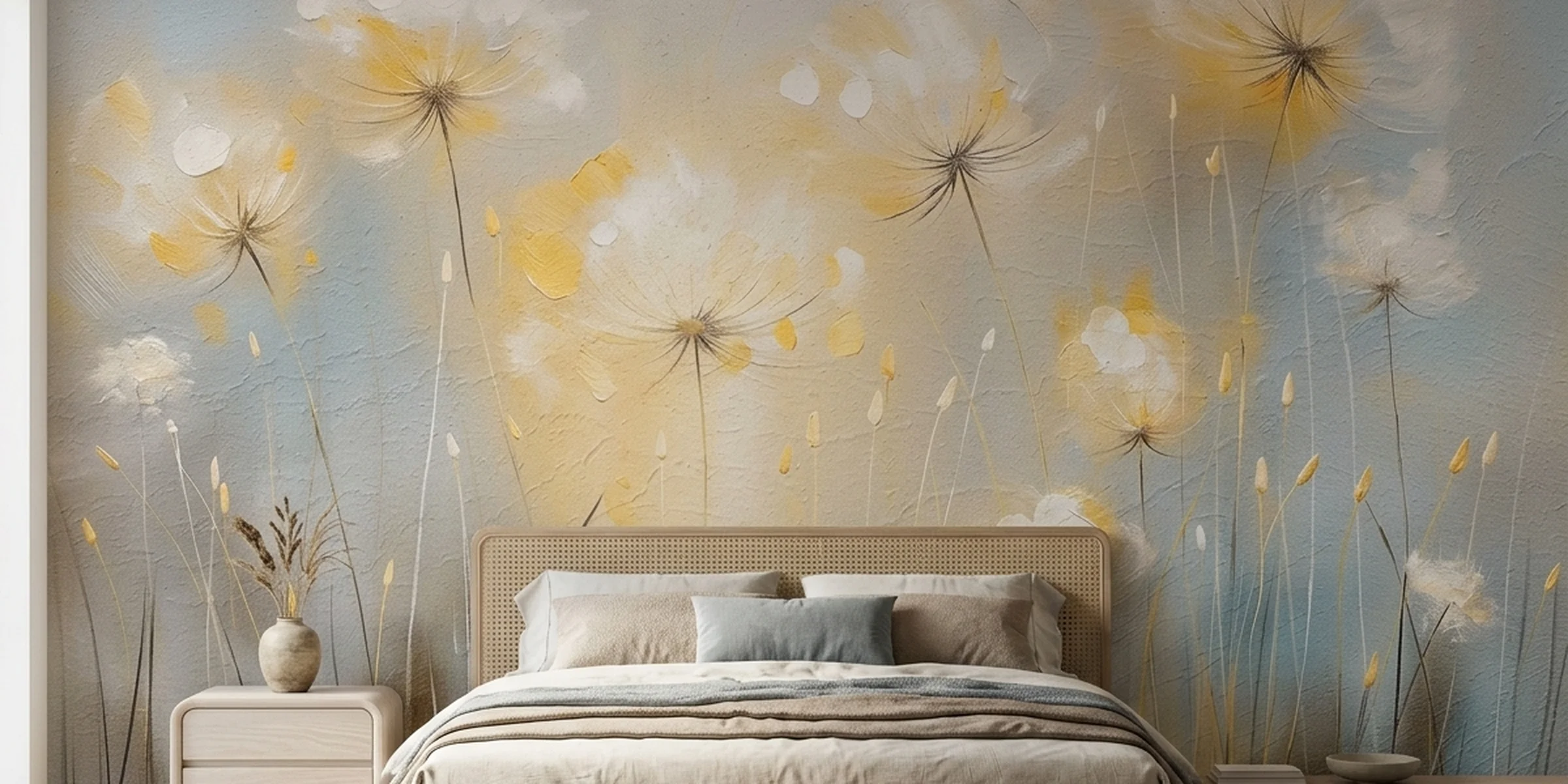 Dreamy Blossoms