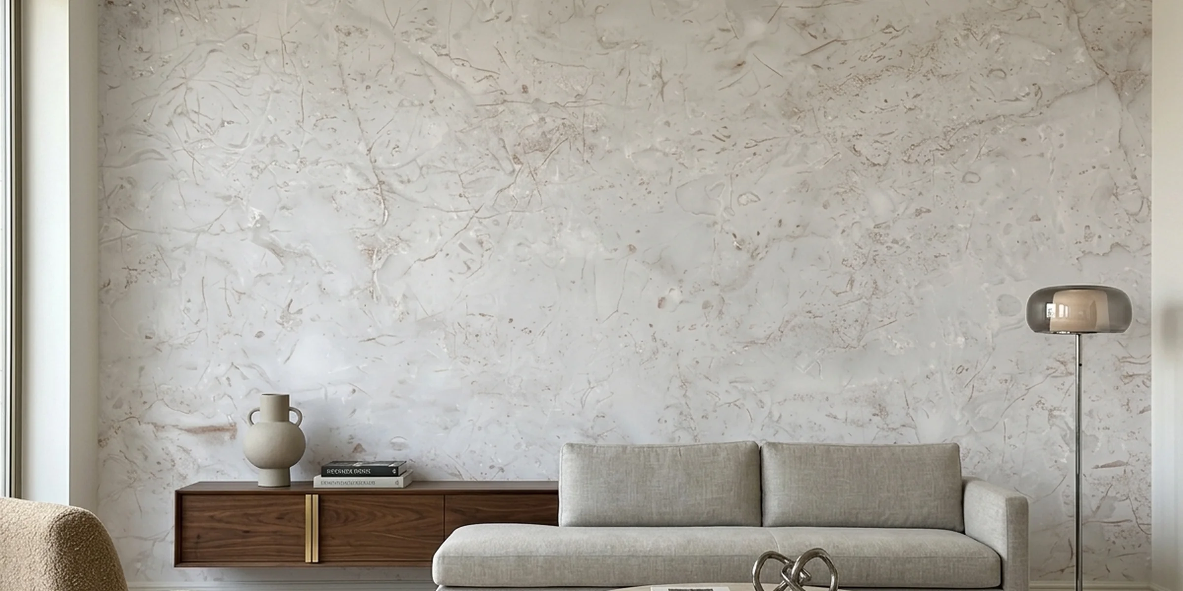 Elegant Marble