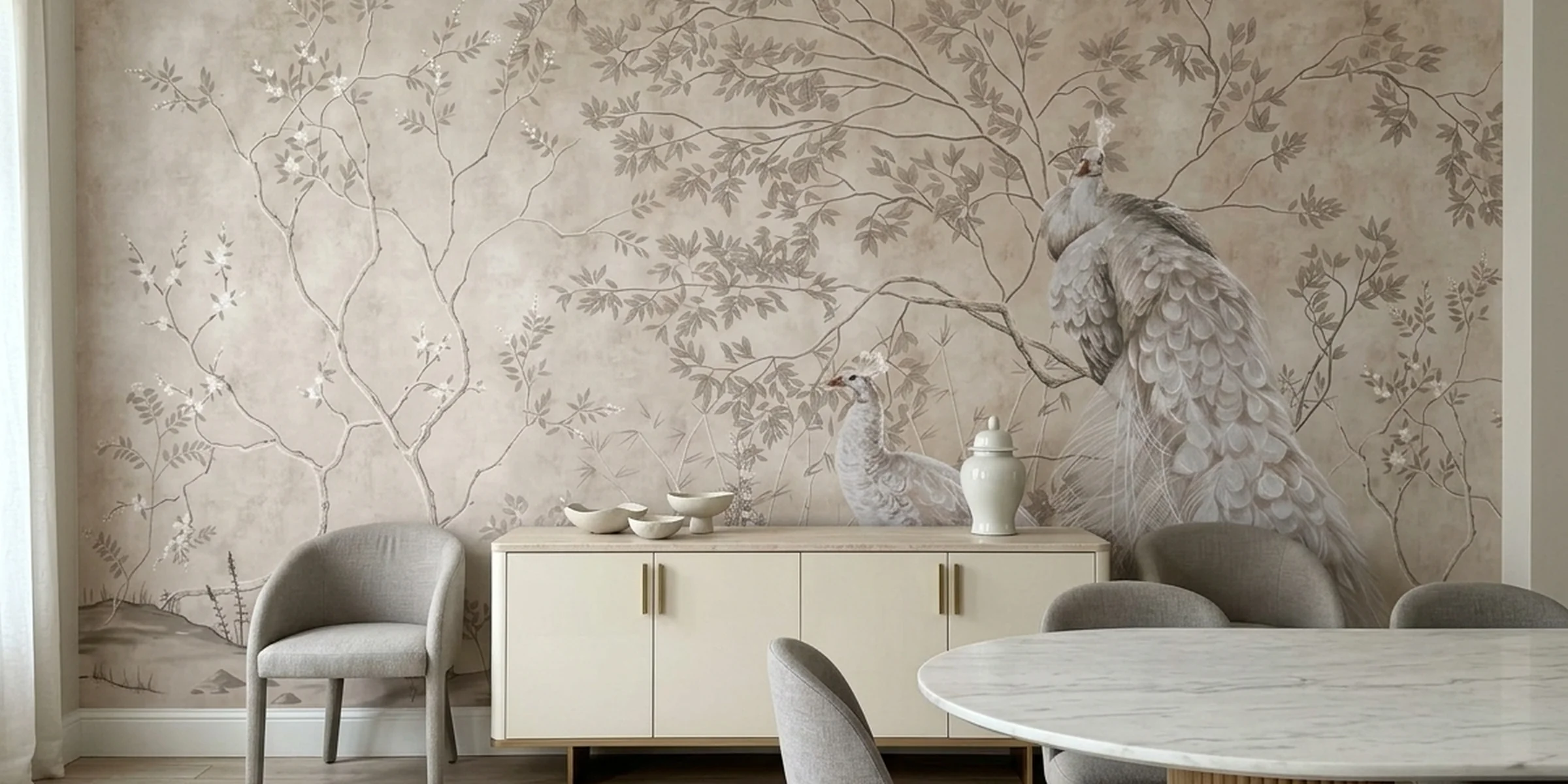 Elegant Nature