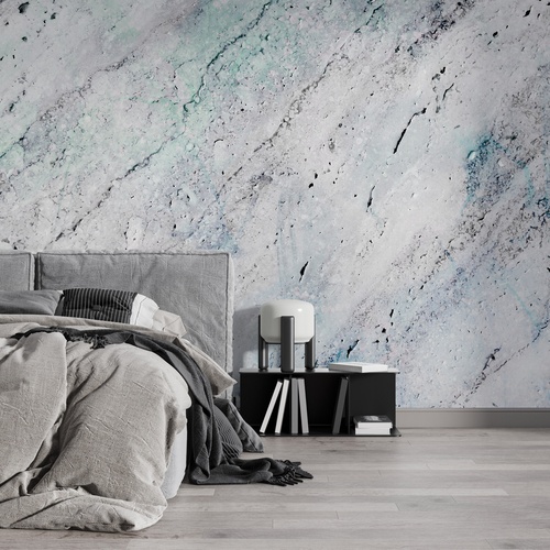 Luxe Stone - Plava
