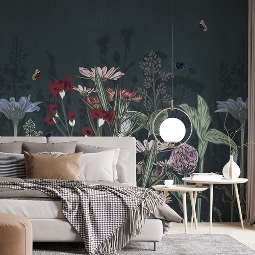 Enchanted Garden 2