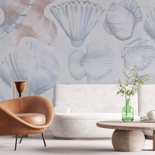 Shells Puzzle