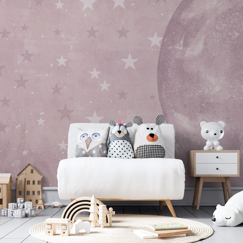 Starry Night 2 - Roza
