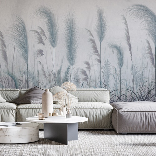 Feathergrass Twilight