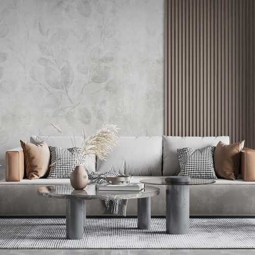 Rustic Elegance