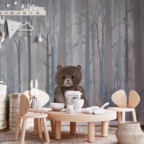Enchanted Woodland Creatures
