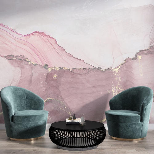 Aqua Marble - Roza