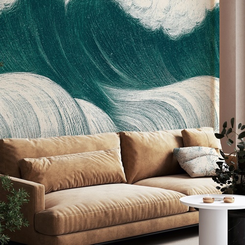 The Wave