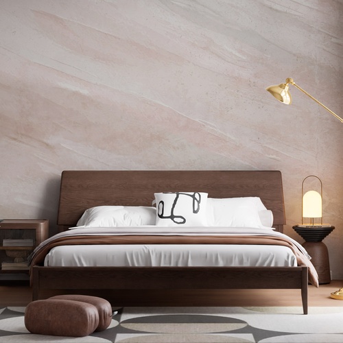 Soft Veil Marble