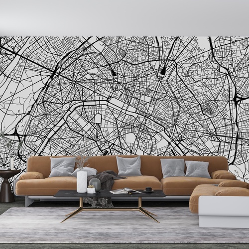 Urban Maze