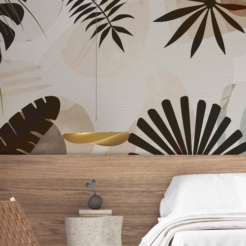 Tropical Harmony