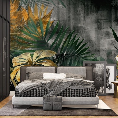 Tropical Escape