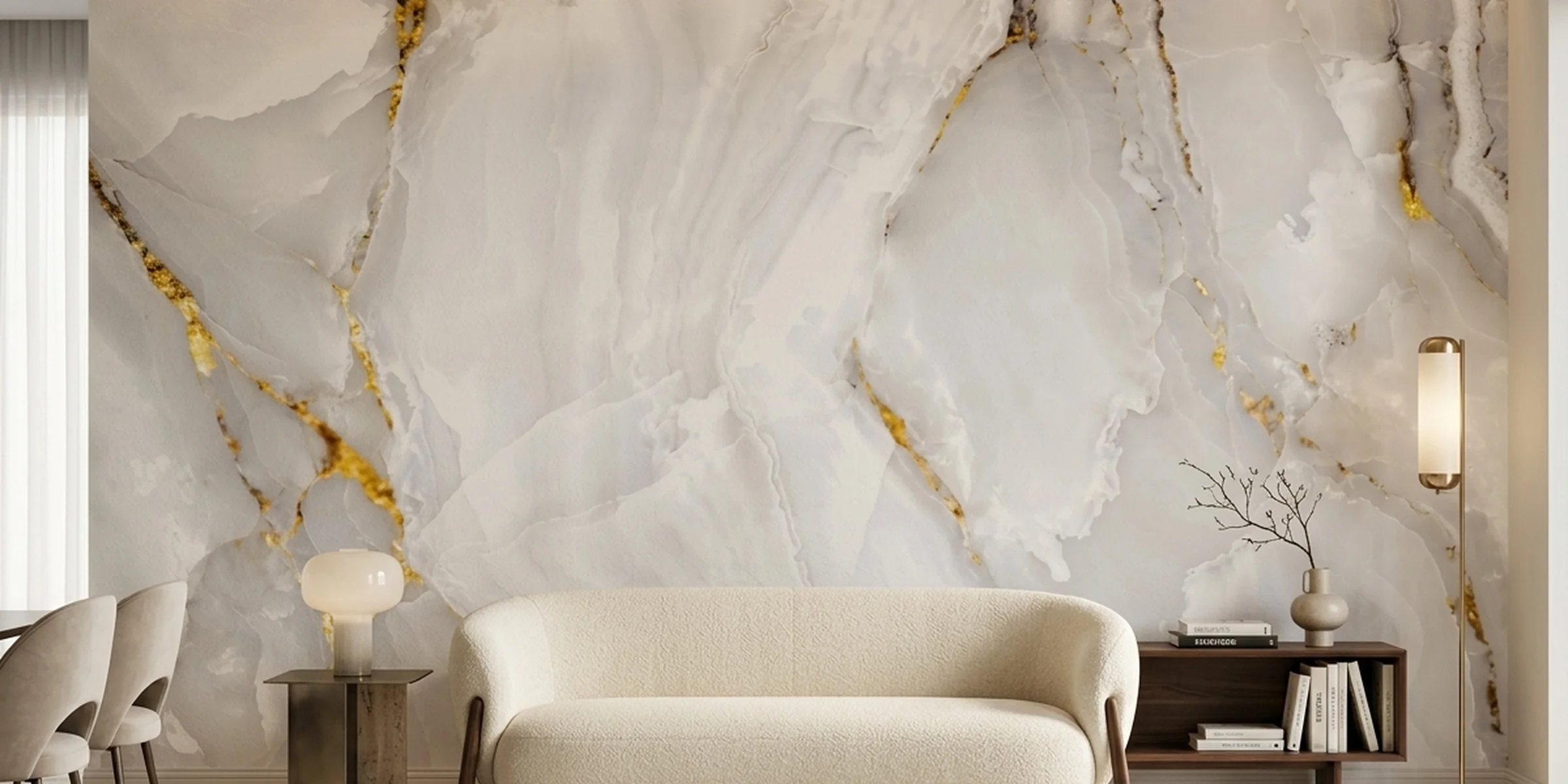Golden Elegance 2