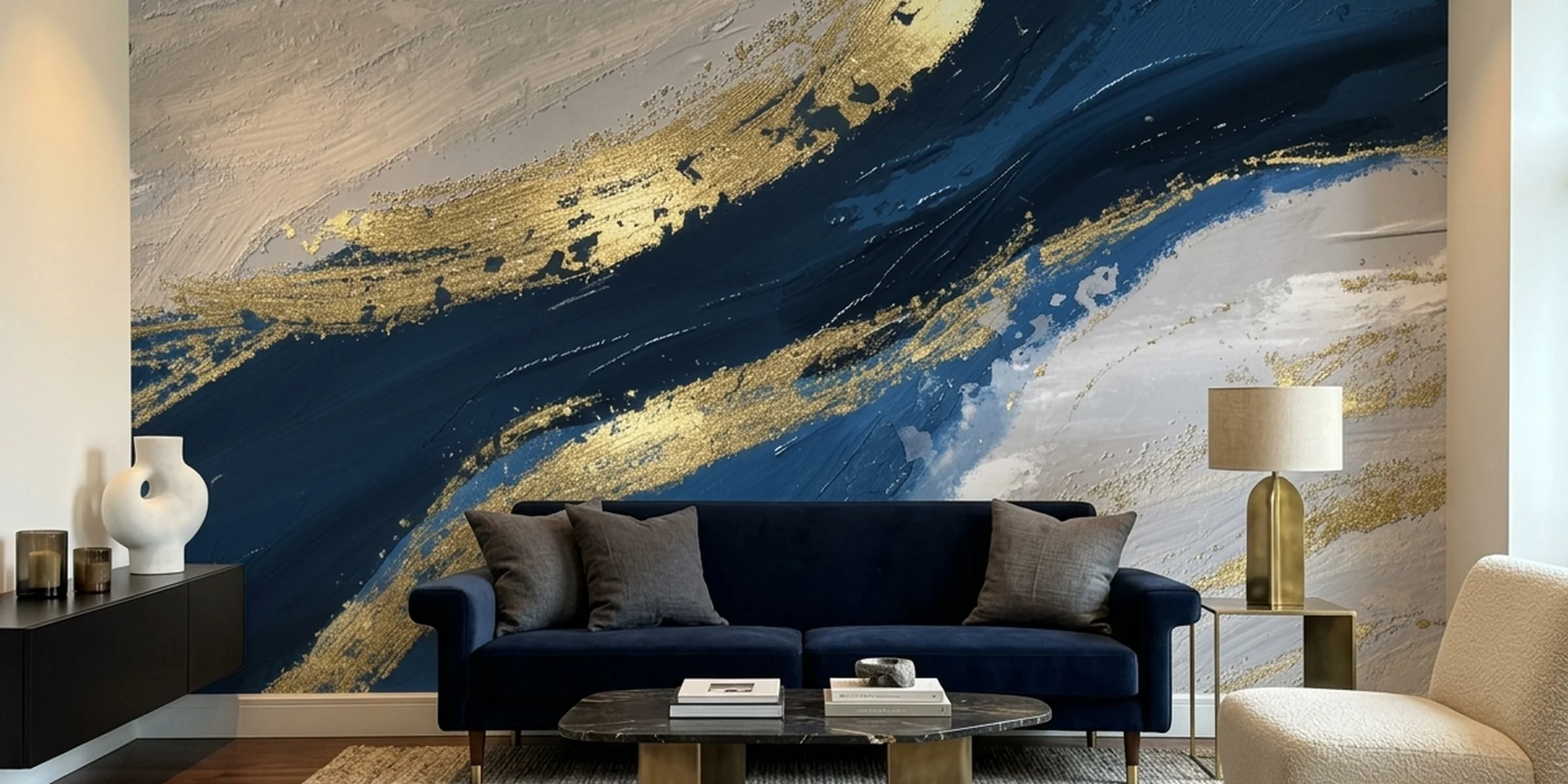 Golden Flow