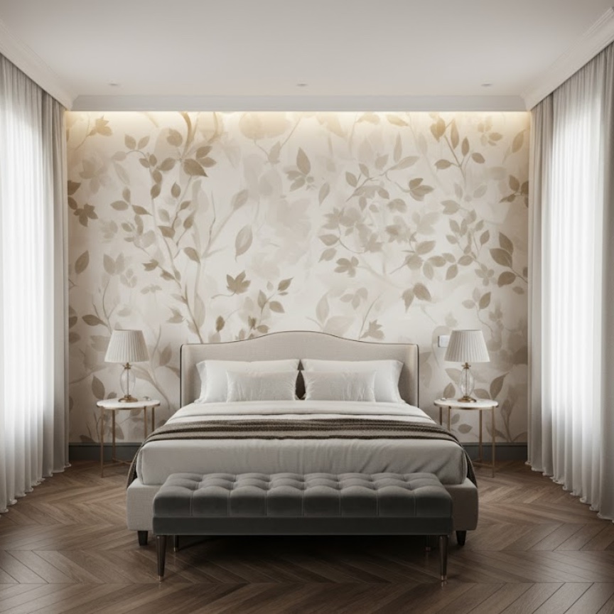 Design 22 - Bež