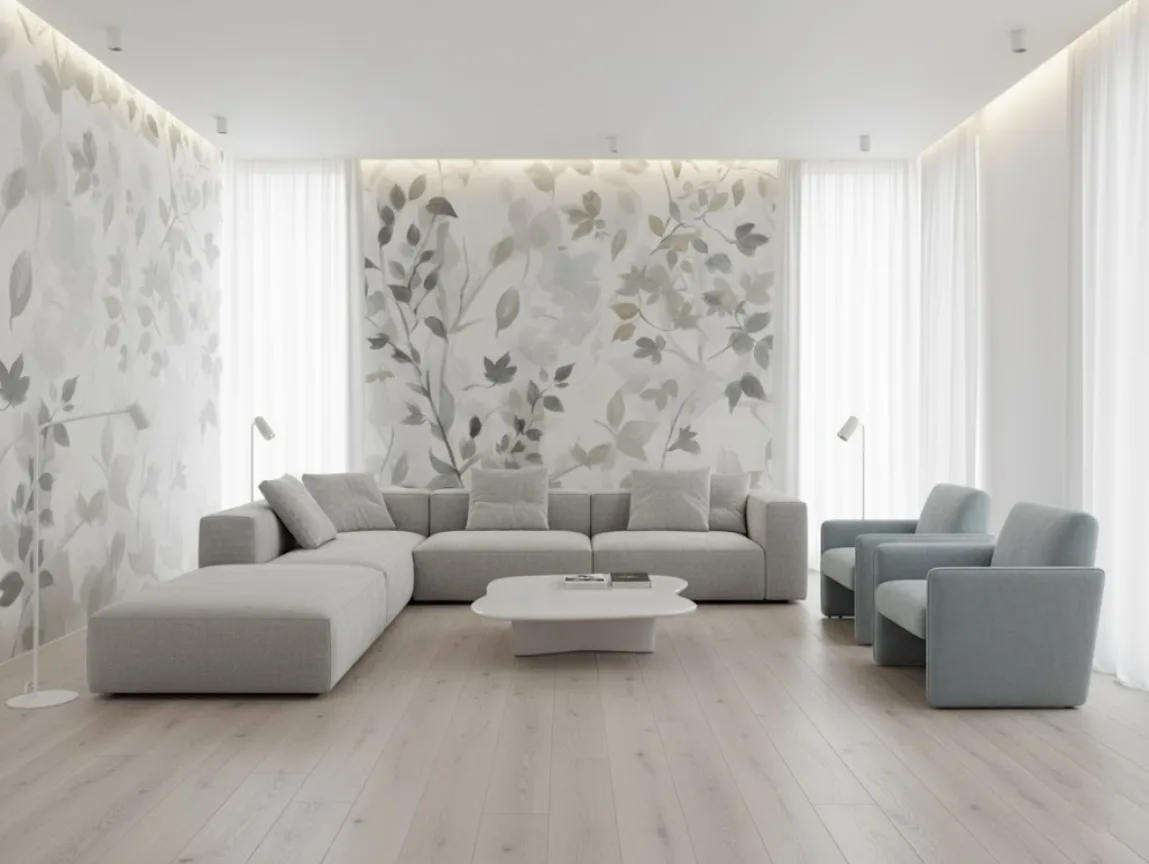 Design 22 im Raum