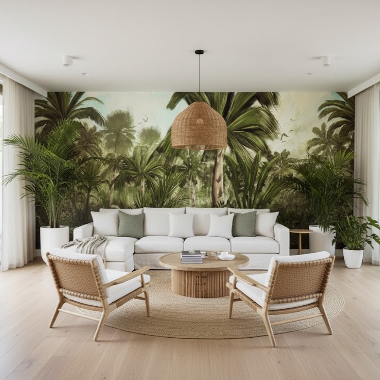 Tropical Oasis 2