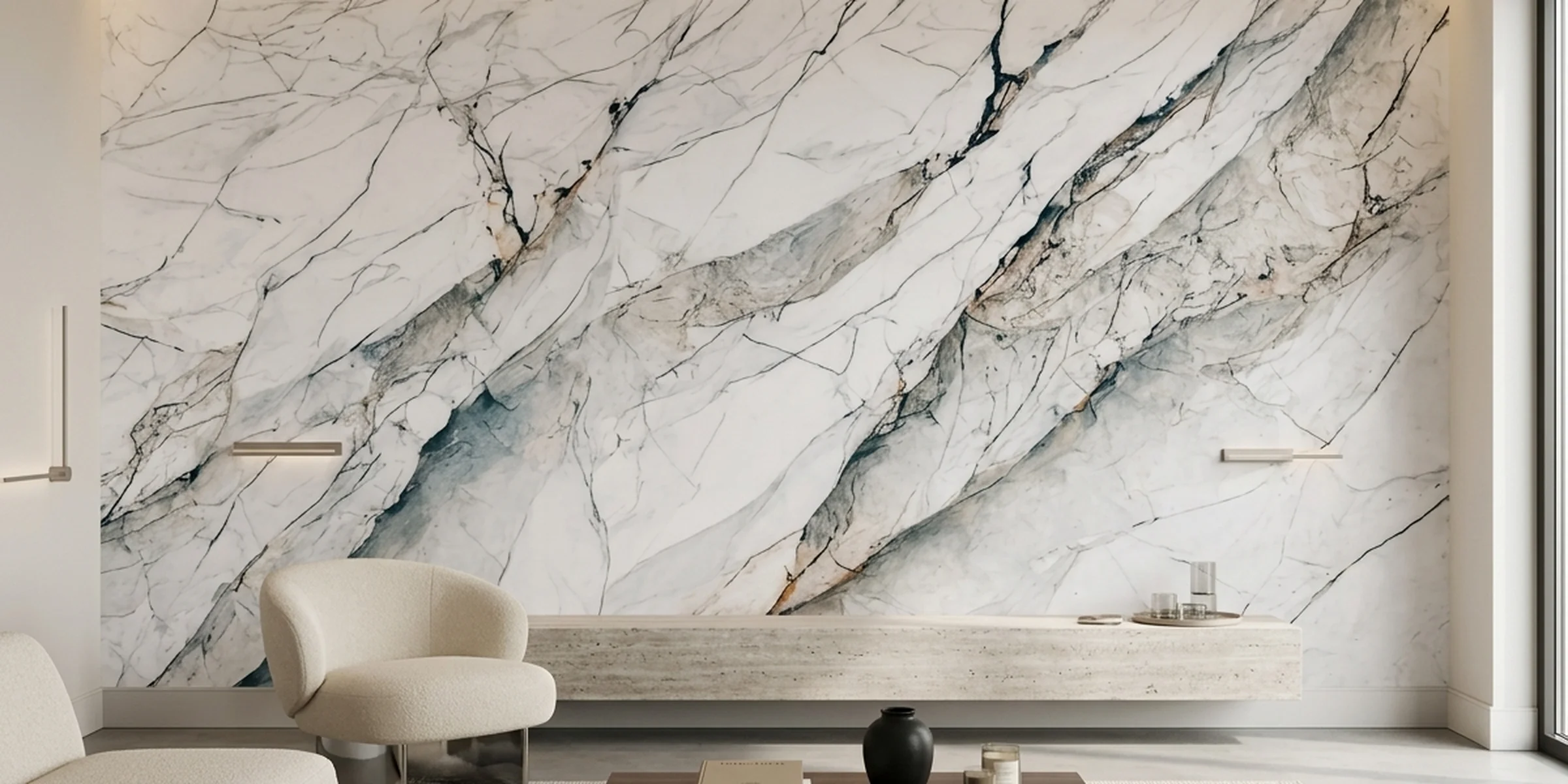 Marble Elegance 2