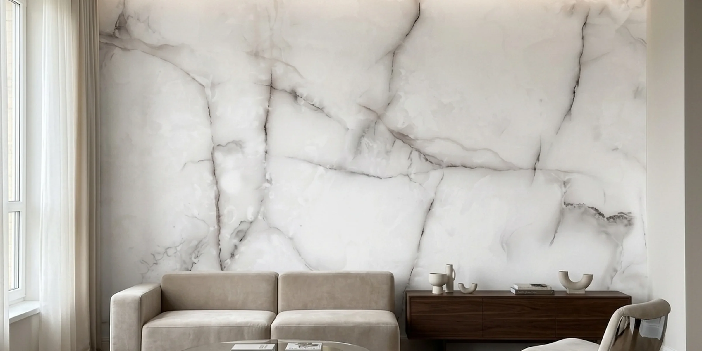 Marble Elegance