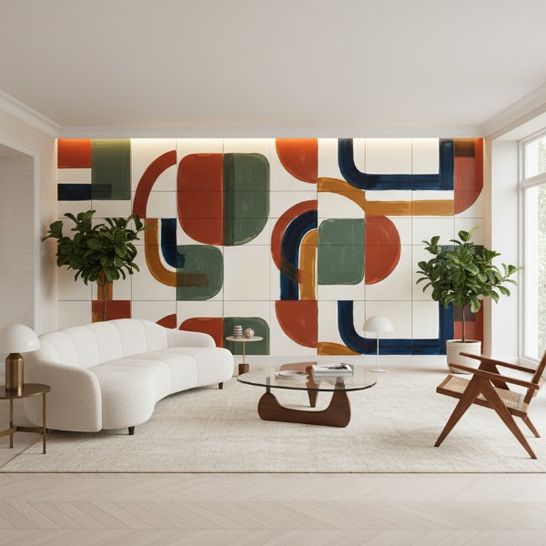 Modernist Canvas