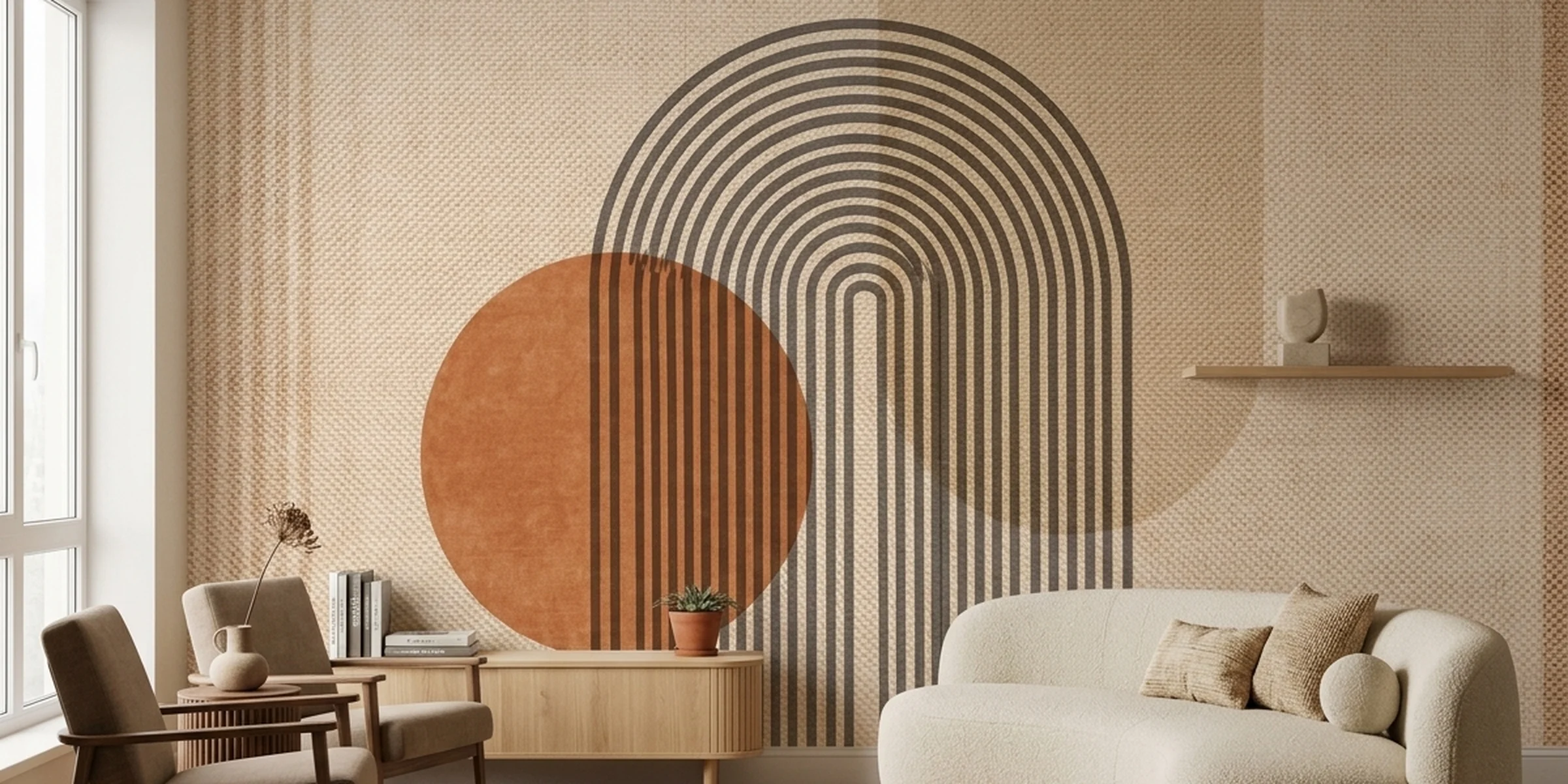 Retro Geometry