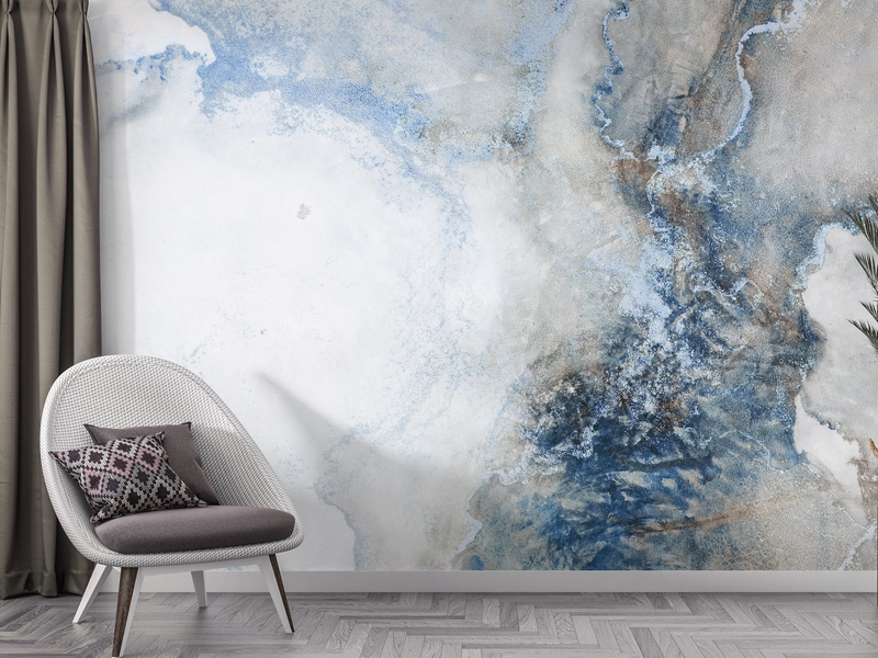 Earthtone Elegance - Plava in the interior