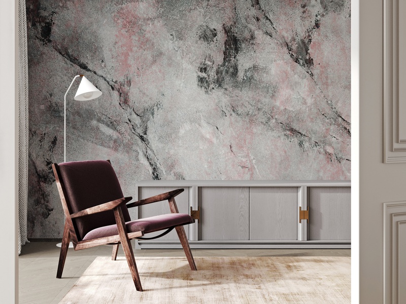 Eclipse Stone - Roza im Raum