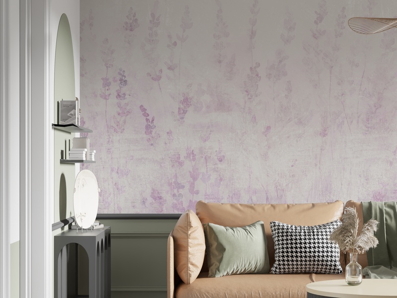 Lavender Dreams