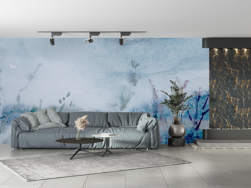 Peaceful Horizon in the interior