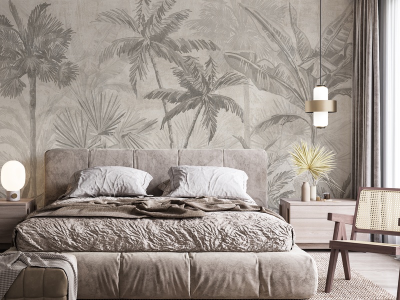 Tropical Elegance 3