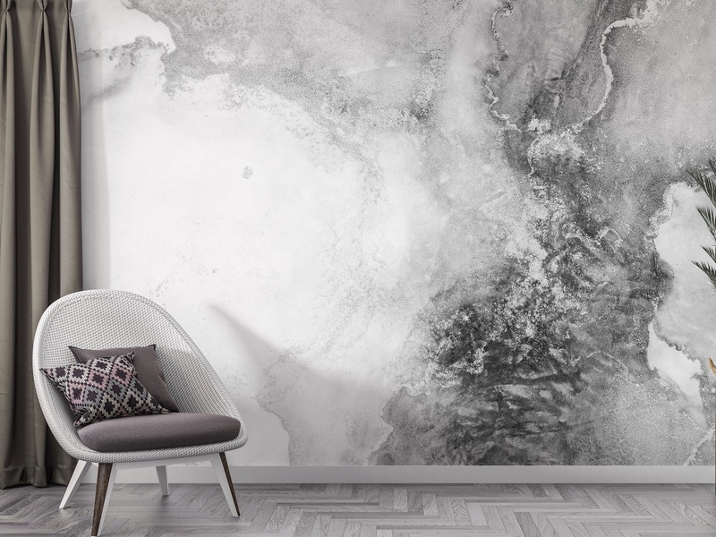 Earthtone Elegance v prostoru