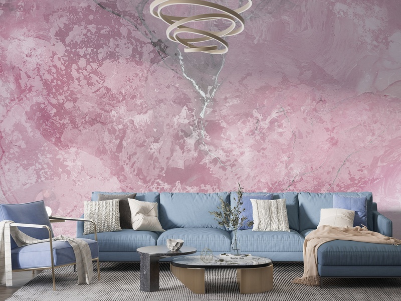 Arctic Veins in the interior