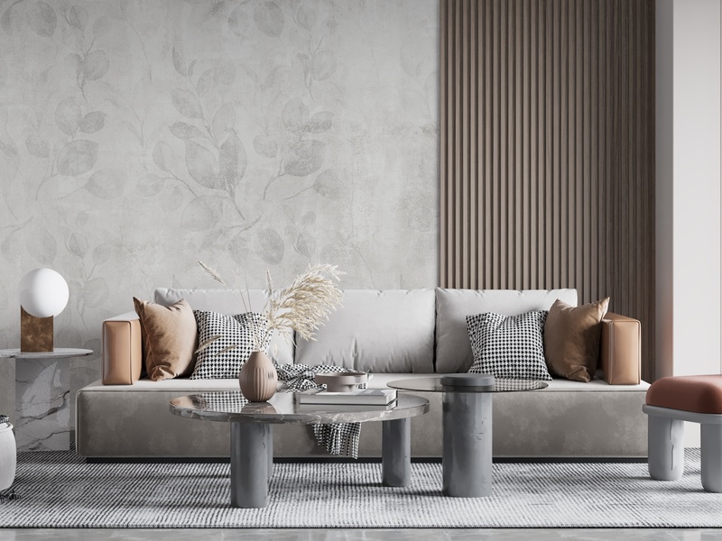 Rustic Elegance