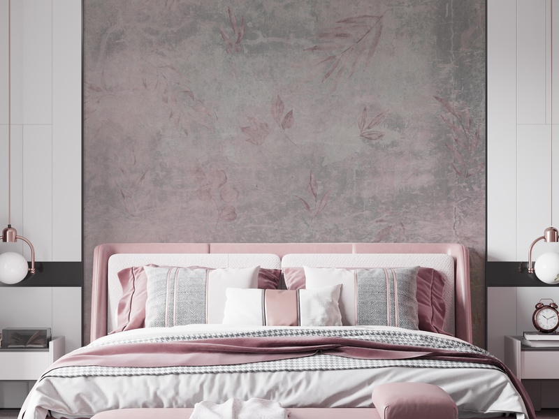 Pastel Nature