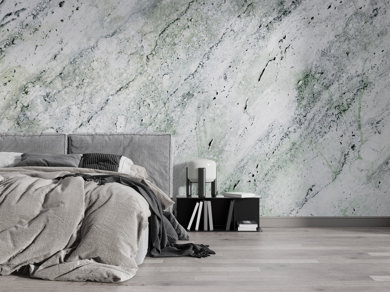 Luxe Stone im Raum