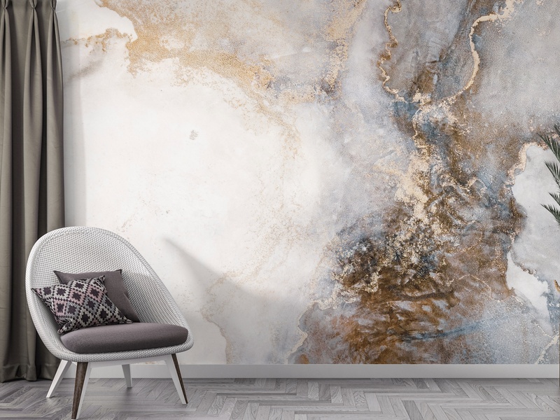 Earthtone Elegance - Bež in the interior