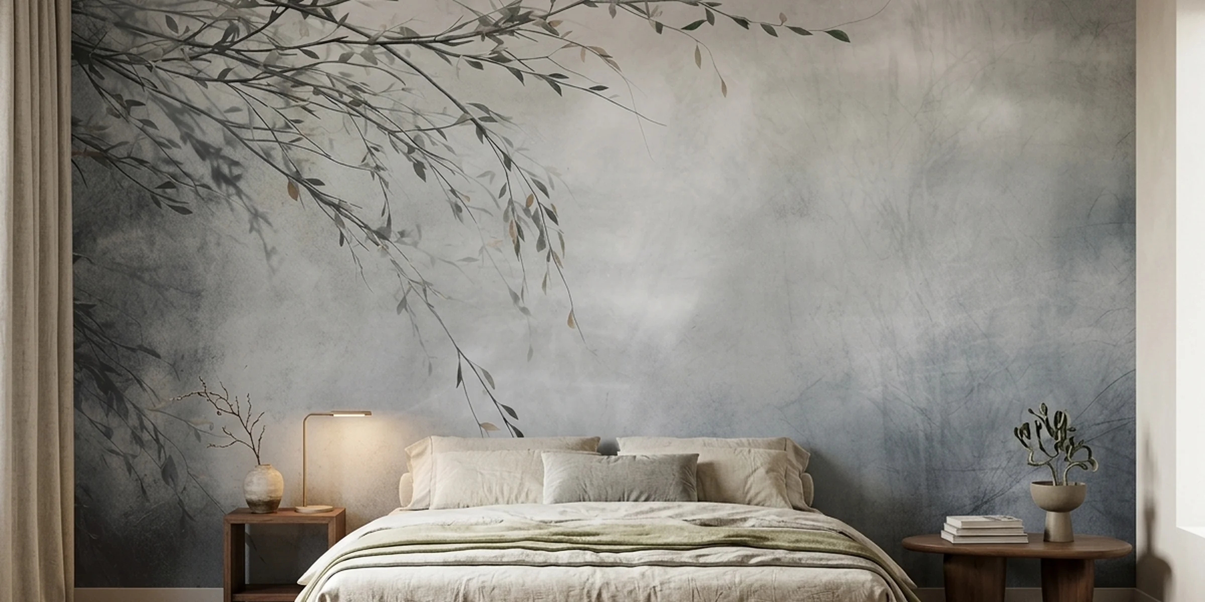 Serene Branches