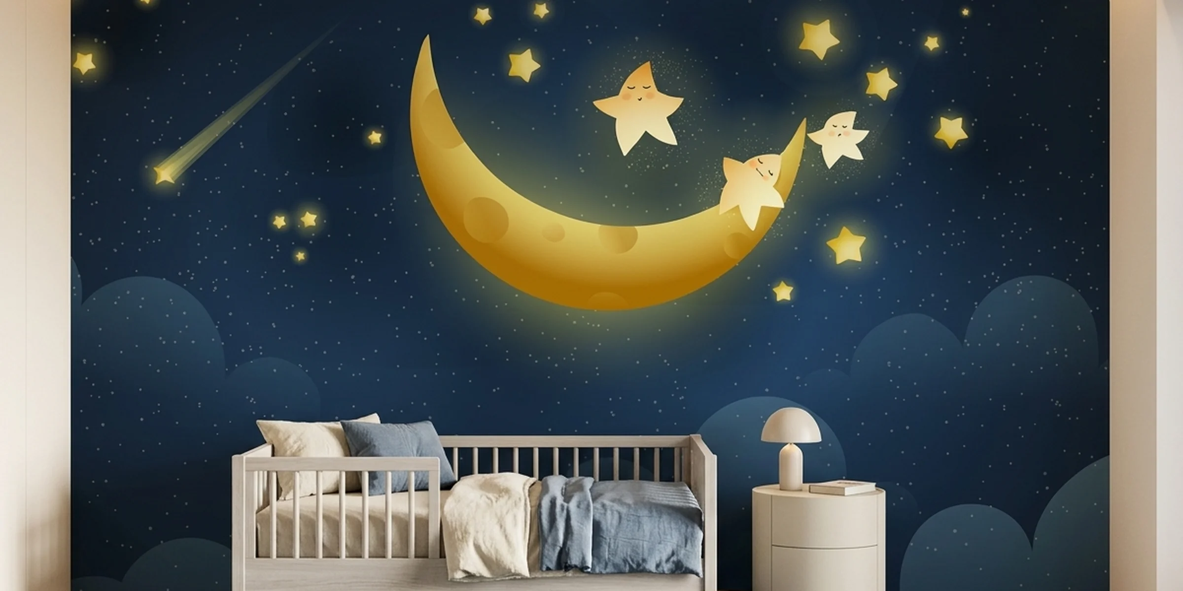 Starry Night Dreams