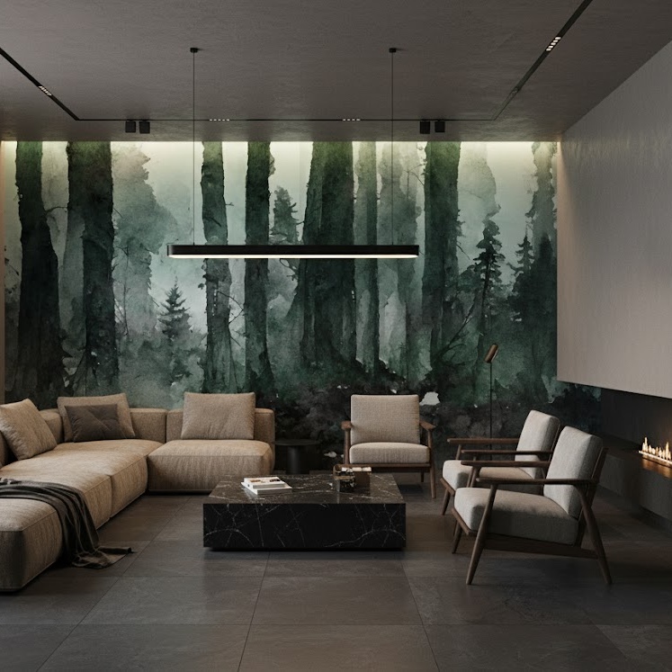Enchanted Forest