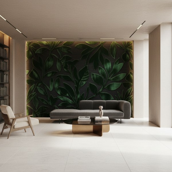 Velvet Foliage