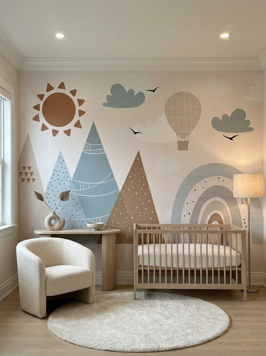 Kinderzimmer