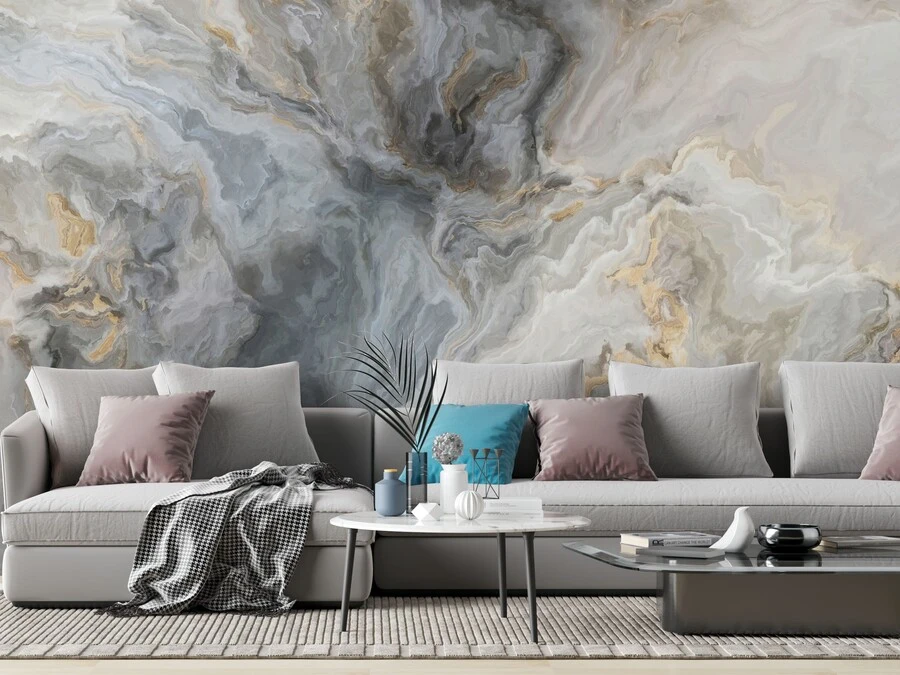 Mineralne Teksture