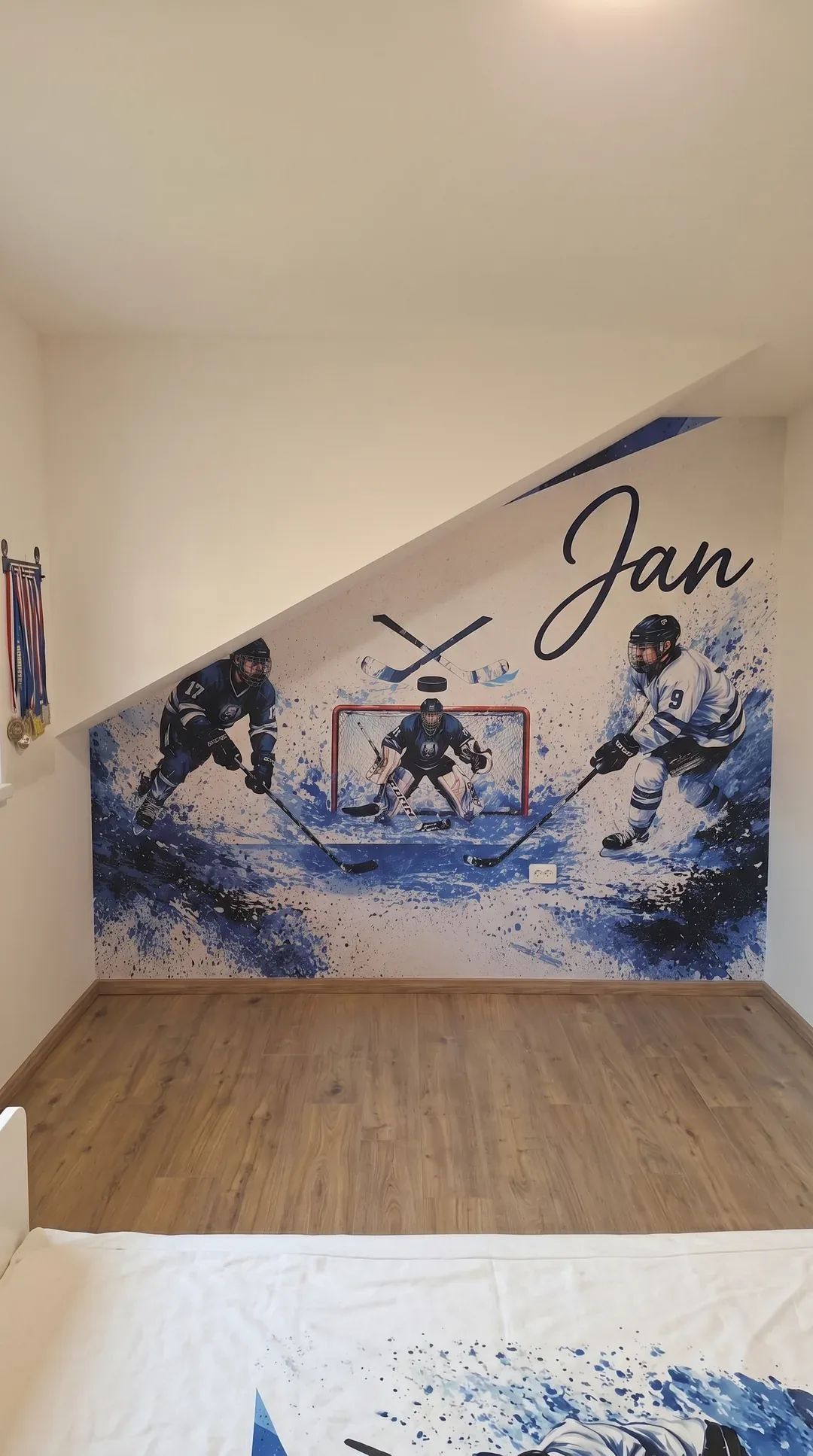 Eishockey (Custom Design)